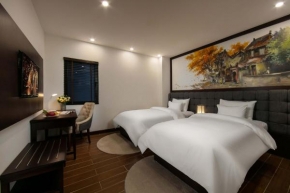 Bradi Gate - 22Land Residence hotel - Nguyen Dinh Hoan